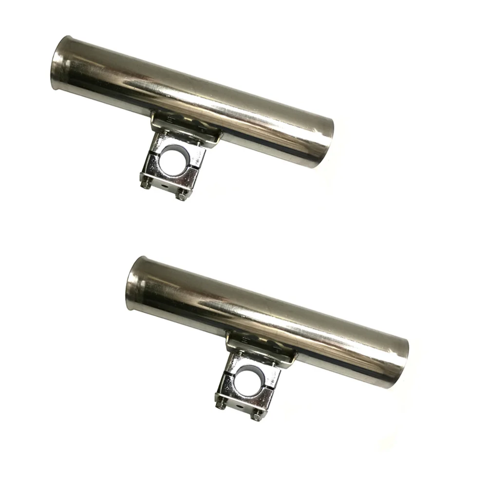 Fishing Kayak Rod Holder - Uchwyt na wędkę ze stali nierdzewnej