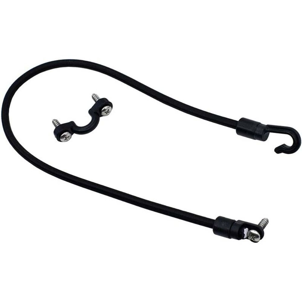 Fishing Kayak Rod Holder - Regulowany pasek do mocowania wędkarstwa na