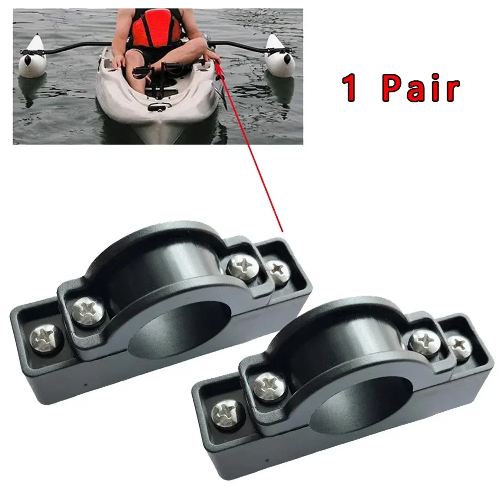 2 szt. Stabilizatory do kajaka – Fishing Kayak Cart recenzja i cena
