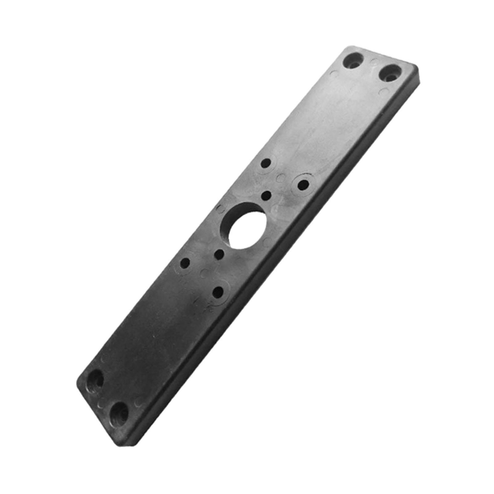 Szyna do mocowania kajaka, łat – Fishing Kayak Rod Holder recenzja i cena