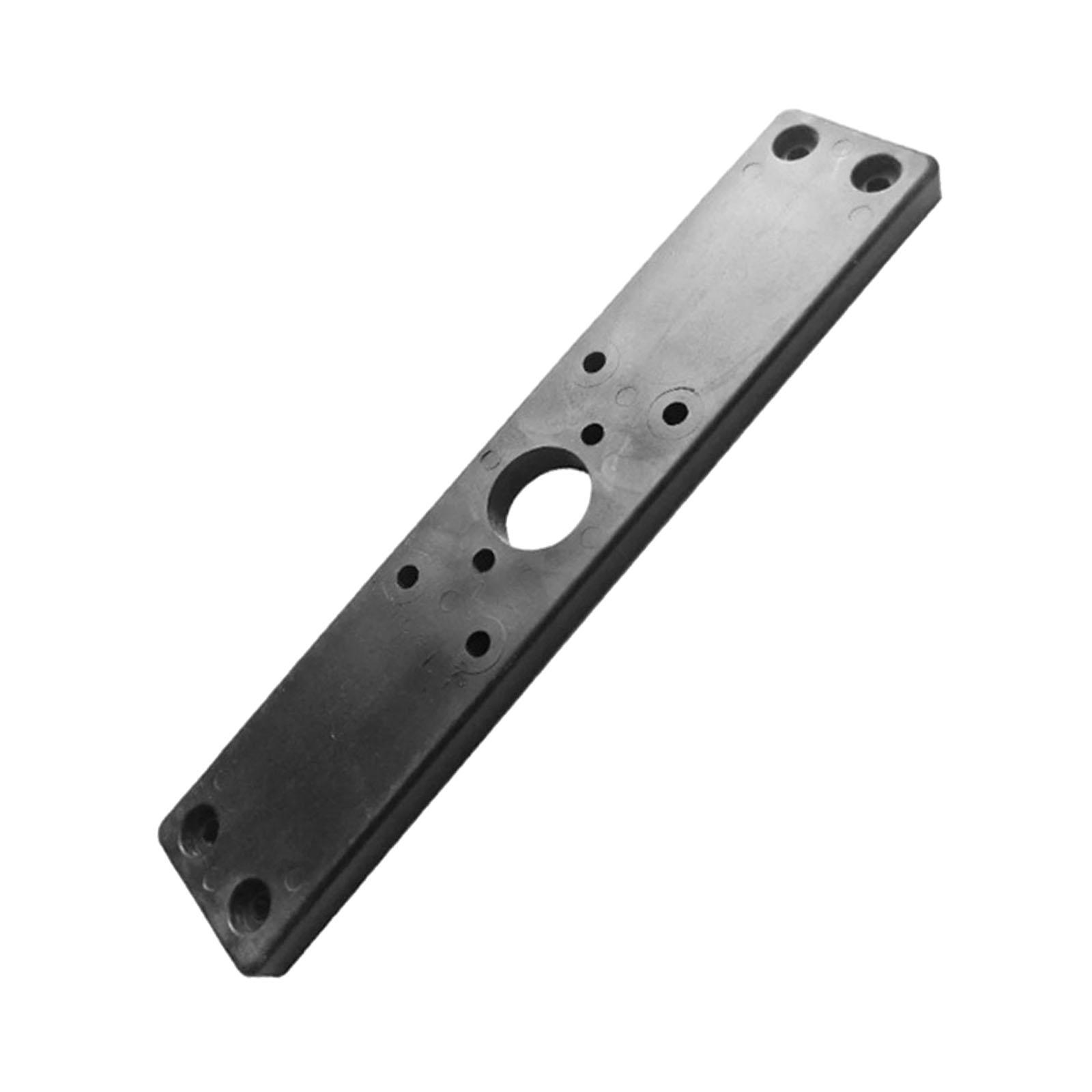 Szyna do mocowania kajaka, łat – Fishing Kayak Rod Holder recenzja i cena