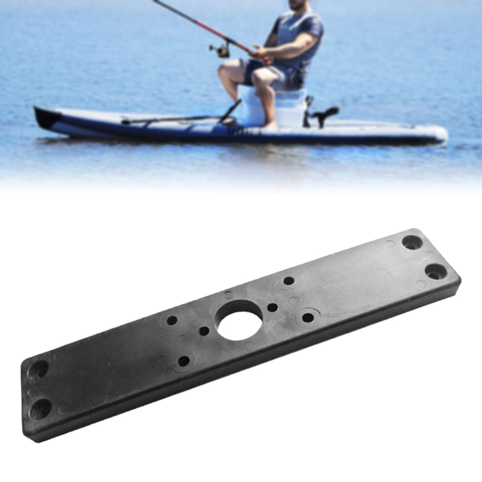 Szyna do mocowania kajaka, łat – Fishing Kayak Rod Holder recenzja i cena
