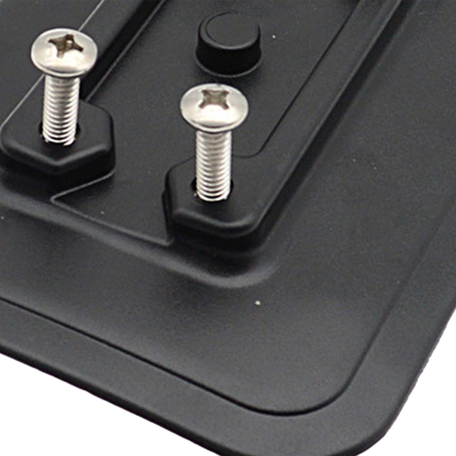 Uchwyt na wędkę z PVC Podkładk – Fishing Kayak Rod Holder recenzja i cena