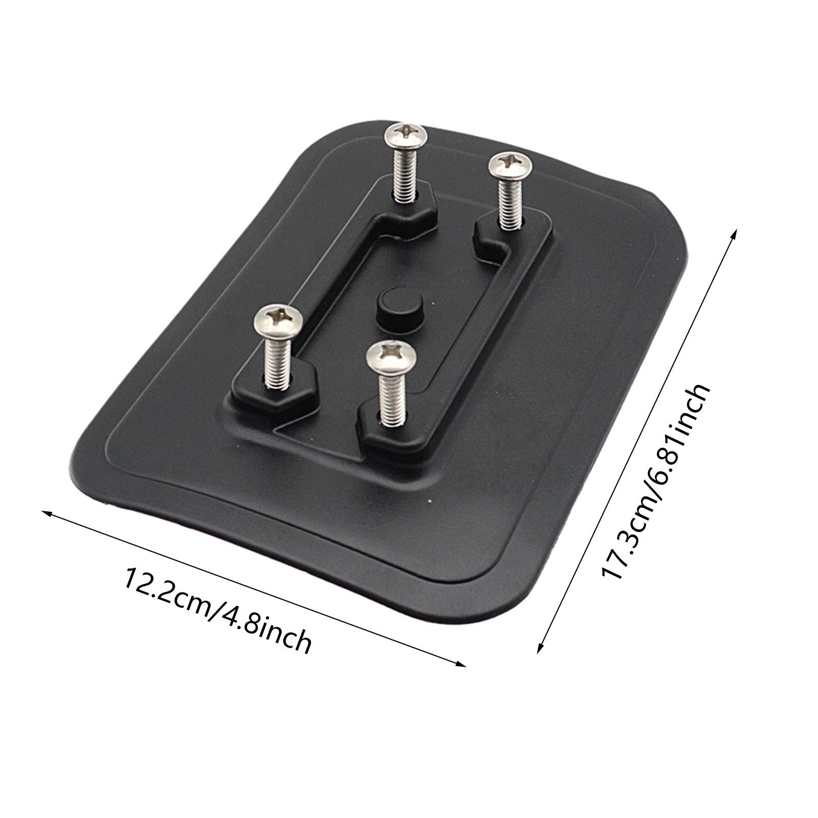 Uchwyt na wędkę z PVC Podkładk – Fishing Kayak Rod Holder recenzja i cena