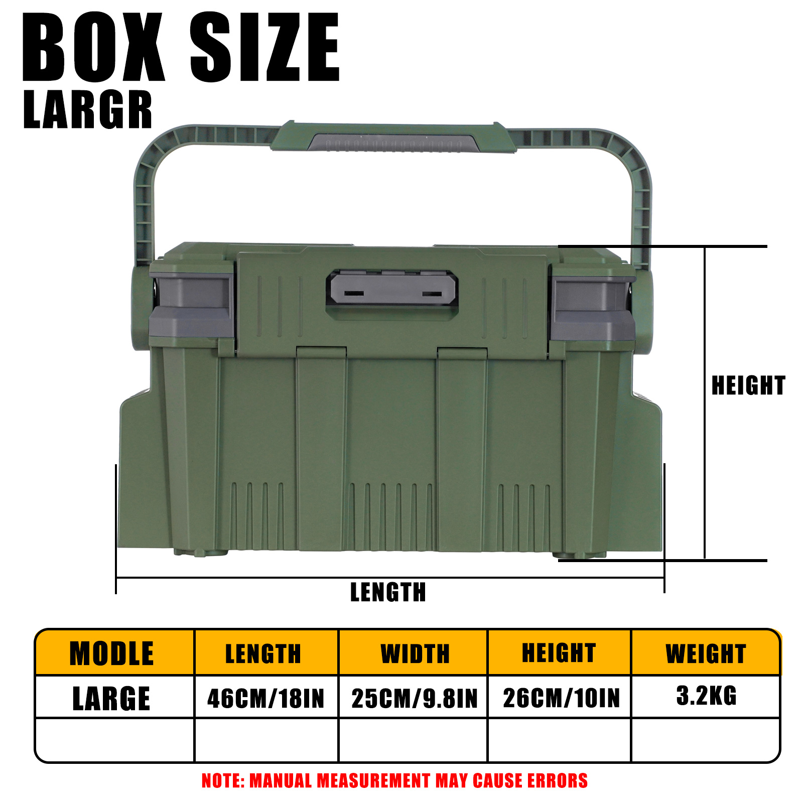 Nowy duży kombinezon pudełko r – Fishing Kayak Crate recenzja i cena