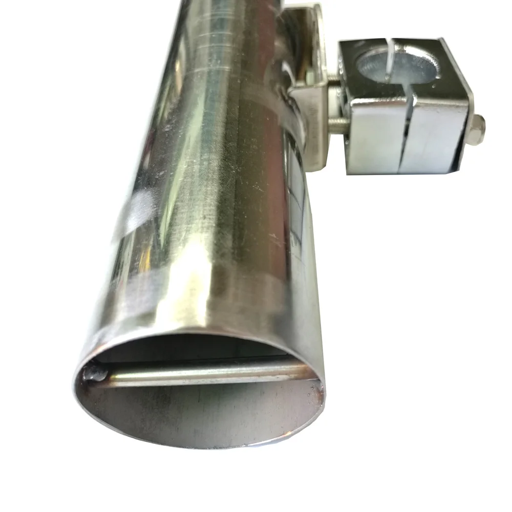 Uchwyt na wędkę ze stali nierd – Fishing Kayak Rod Holder recenzja i cena