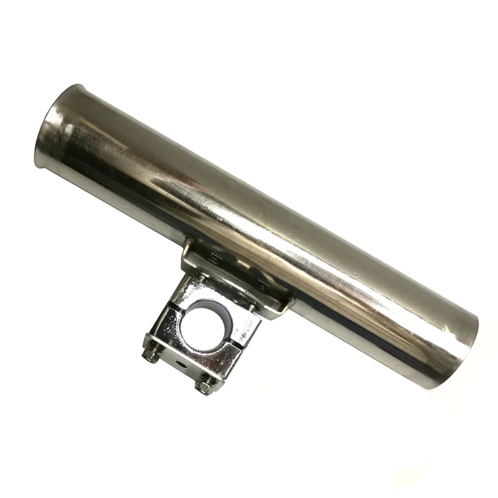 Uchwyt na wędkę ze stali nierd – Fishing Kayak Rod Holder recenzja i cena