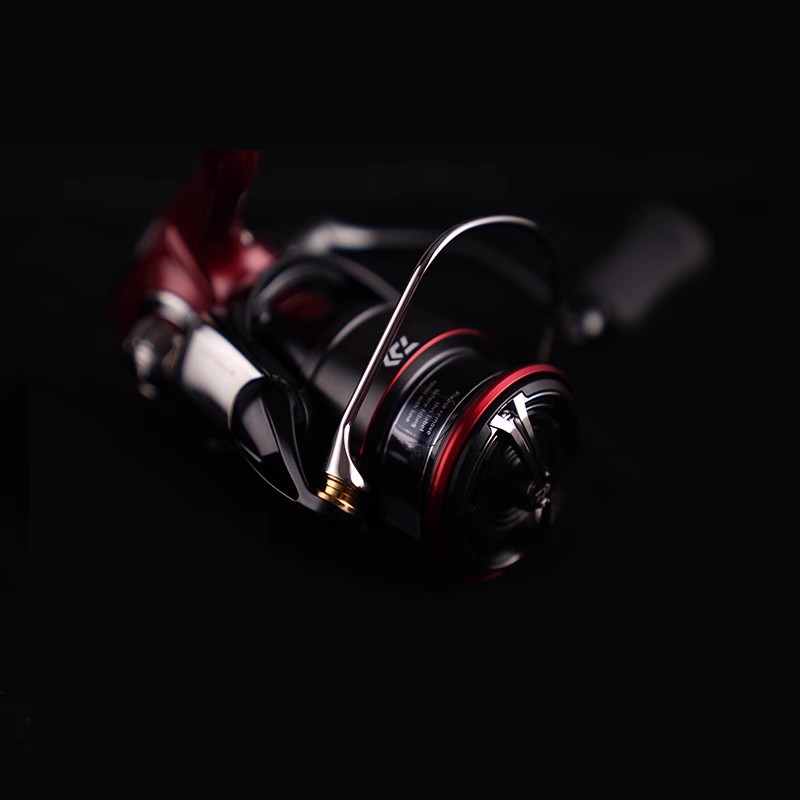 2025 DAIWA FUEGO CS LT – kołow – Daiwa Reel Fuego recenzja i cena